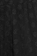 Plus Size Yours Curve Black Broderie Anglaise Shorts Size 26-28 | Women's Plus Size and Curve Fashion