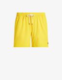 Polo Ralph Lauren Men's Traveller Swim Short in Safety Yellow, Size Medium | END. Clothing