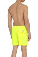 Polo Ralph Lauren Men's Traveller Swim Short in Safety Yellow, Size Medium | END. Clothing
