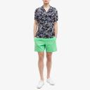 Polo Ralph Lauren Men's Traveller Swim Short in Toucan Green, Size Large | END. Clothing