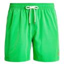 Polo Ralph Lauren Men's Traveller Swim Short in Toucan Green, Size X-Large | END. Clothing