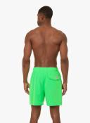Polo Ralph Lauren Men's Traveller Swim Short in Toucan Green, Size X-Large | END. Clothing