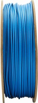 Polymaker PolyTerra PLA Eco Friendly 3D Printing Filament 2.2 lb 2.85mm Diameter, Sapphire Blue Polylactic Acid, Weight 2.2lbs 1.0 kg, 2.85mm PM70829