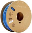 Polymaker PolyTerra PLA Eco Friendly 3D Printing Filament 2.2 lb 2.85mm Diameter, Sapphire Blue Polylactic Acid, Weight 2.2lbs 1.0 kg, 2.85mm PM70829