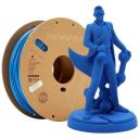 Polymaker PolyTerra PLA Eco Friendly 3D Printing Filament 2.2 lb 2.85mm Diameter, Sapphire Blue Polylactic Acid, Weight 2.2lbs 1.0 kg, 2.85mm PM70829