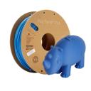 Polymaker PolyTerra PLA Eco Friendly 3D Printing Filament 2.2 lb 2.85mm Diameter, Sapphire Blue Polylactic Acid, Weight 2.2lbs 1.0 kg, 2.85mm PM70829