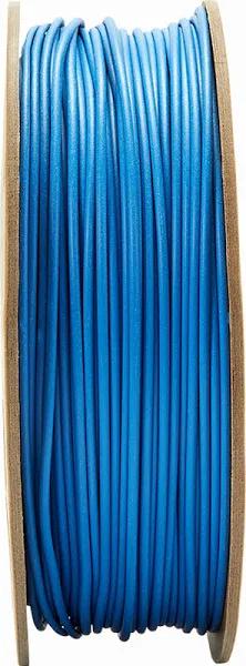 Polymaker PolyTerra PLA Eco Friendly 3D Printing Filament 2.2 lb 2.85mm Diameter, Sapphire Blue Polylactic Acid, Weight 2.2lbs 1.0 kg, 2.85mm PM70829