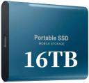 Portable SSD 1TB High-Speed Type-C Interface Solid State Drive 500GB External Hard Disk 2TB HD Hard