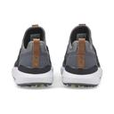 Puma Ignite Articulate Golf Shoes - Quiet Shade/Puma Team Gold/Puma Black - Size: 10.5 M