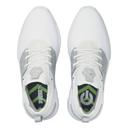 Puma Ignite Articulate Golf Shoes - Quiet Shade/Puma Team Gold/Puma Black - Size: 10.5 M