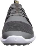 Puma Ignite NXT Lace Men 's Waterproof Golf Shoes - Quiet Shade/Team Gold/Black - Size: 14 M