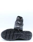 Puma Men's Athletic Shoes Enzo 2 - Color: Black/White - 10.5 Medium (D) US - AfterPay & Klarna Available