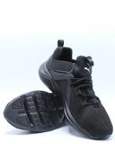 Puma Men's Athletic Shoes Enzo 2 - Color: Black/White - 10.5 Medium (D) US - AfterPay & Klarna Available