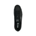 Puma Puma Smash 3.0 L Black, Mens/Women Sneakers, Size US 6.5 - Color Puma Black - Puma Black - Puma White