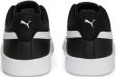 Puma Puma Smash 3.0 L Black, Mens/Womens Sneakers, Size US 14 - Color Puma Black - Puma White