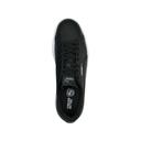 Puma Puma Smash 3.0 L Black, Mens/Womens Sneakers, Size US 4.5 - Color Puma Black - Puma Black - Puma White