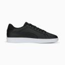 Puma Puma Smash 3.0 L Black, Mens/Womens Sneakers, Size US 6 - Color Puma Black - Puma Black - Puma White