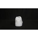 Puma Puma Smash 3.0 L White, Mens/Womens Sneakers, Size US 4.5 - Color Puma White - Spring Lavender - Rose Gold