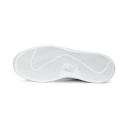 Puma Puma Smash 3.0 L White, Mens/Womens Sneakers, Size US 4.5 - Color Puma White - Spring Lavender - Rose Gold