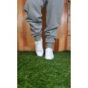 Puma Puma Smash 3.0 L White, Mens/Womens Sneakers, Size US 4.5 - Color Puma White - Spring Lavender - Rose Gold