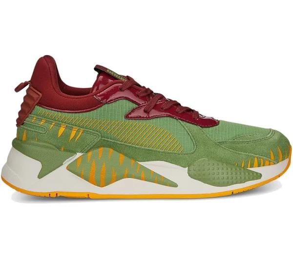 Puma RS-X Masters of The Universe Battle Cat