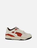 PUMA Slipstream Always On Sneakers, Warm White/Warm Earth/Frosted Ivory, size 44, size 48, Shoes