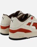 PUMA Slipstream Always On Sneakers, Warm White/Warm Earth/Frosted Ivory, size 44, size 48, Shoes