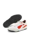 PUMA Slipstream Always On Sneakers, Warm White/Warm Earth/Frosted Ivory, size 44, size 48, Shoes