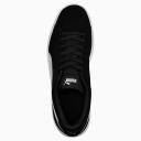 Puma Smash V2 'Black' (Skate/Light/Casual/Unisex/Low Top/Classic/Non-Slip/Gift Recommend) 364989-01