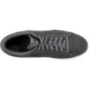 Puma Smash V2 Grey, Mens/Womens Sneakers, Size US 5 - Color Castlerock - Puma Black - Puma White