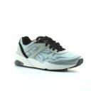 Puma Trinomic R698 Matt & Shine Grey Textile Mens Lace Up Trainers 359305 03 - Size UK 6.5