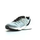 Puma Trinomic R698 Matt & Shine Grey Textile Mens Lace Up Trainers 359305 03 - Size UK 6.5