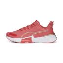 PWRFrame TR 2 Elektro Summer Women's Training Shoes in Loveable/Rose Gold, Size 11 by Puma