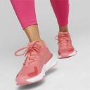 PWRFrame TR 2 Elektro Summer Women's Training Shoes in Loveable/Rose Gold, Size 8.5 by Puma