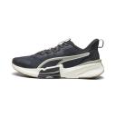 PWRFrame Tr 2 Men's Training Shoes in Flat Dark Gray/Warm White/Hazelnut, Size 10.5 by Puma