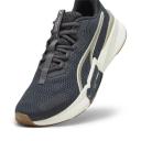 PWRFrame Tr 2 Men's Training Shoes in Flat Dark Gray/Warm White/Hazelnut, Size 10.5 by Puma