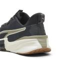 PWRFrame Tr 2 Men's Training Shoes in Flat Dark Gray/Warm White/Hazelnut, Size 10.5 by Puma