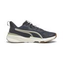 PWRFrame Tr 2 Men's Training Shoes in Flat Dark Gray/Warm White/Hazelnut, Size 10.5 by Puma