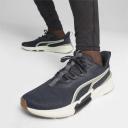 PWRFrame Tr 2 Men's Training Shoes in Flat Dark Gray/Warm White/Hazelnut, Size 10.5 by Puma