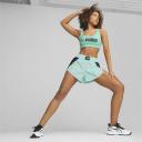 PWRFrame TR 2 Women's Training Shoes in White/Electric Peppermint/Black, Size 8.5 by Puma