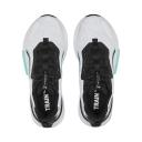 PWRFrame TR 2 Women's Training Shoes in White/Electric Peppermint/Black, Size 8.5 by Puma