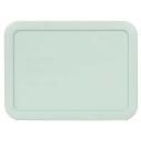 Pyrex Replacement Lid 7210-PC Edamame Green Rectangle Cover For Pyrex 7210 3-Cup Dish (Sold Separately) | Storage & Organisation
