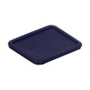 Pyrex Replacement Lid 7210-PC Edamame Green Rectangle Cover For Pyrex 7210 3-Cup Dish (Sold Separately) | Storage & Organisation