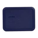 Pyrex Replacement Lid 7210-PC Edamame Green Rectangle Cover For Pyrex 7210 3-Cup Dish (Sold Separately) | Storage & Organisation