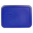 Pyrex Replacement Lid 7210-PC Edamame Green Rectangle Cover For Pyrex 7210 3-Cup Dish (Sold Separately) | Storage & Organisation