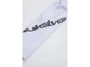 Quiksilver Boys' All Time Long Sleeve UPF 50 Rash Guard Toddler Shirt - White 2 - Swimoutlet.com
