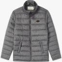 R.M. Williams Mens Patterson Creek Jacket Green Marle / L