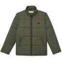 R.M. Williams Mens Patterson Creek Jacket Green Marle / XL