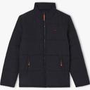 R.M. Williams Mens Patterson Creek Jacket Green Marle / XL