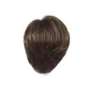 Raquel Welch Go For It Boy Cut Short Hair Wig With Longer Layers, SS4/6 Espresso by Hairuwear